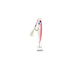 River Alonso Jig 50G 34GPC