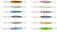 Lucky John Basara Jig Yem 20Gr 001