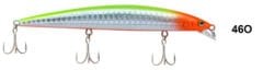 River Cyrstal Min 115F 11.5Cm 12.5G Maket Balık 46O