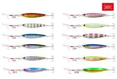 Lucky John Basara Jig Yem 20Gr 001