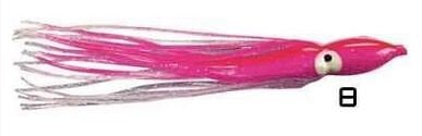 Fladen 9 cm Ahtapot 10P 8