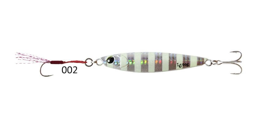 Lucky John Basara Jig Yem 20Gr 002