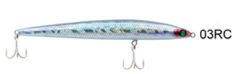River Slimpen 130S 13Cm 30Gr 03RC