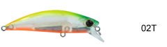 River Picky Boy 60S 6Cm 7G Maket Balık 02T