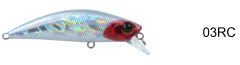 River Picky Boy 60S 6Cm 7G Maket Balık 03RC