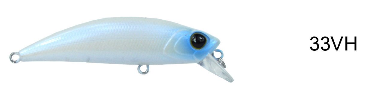 River Picky Boy 60S 6Cm 7G Maket Balık 33VH