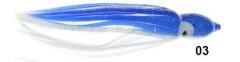 Fladen 12 cm Ahtapot 10P 03