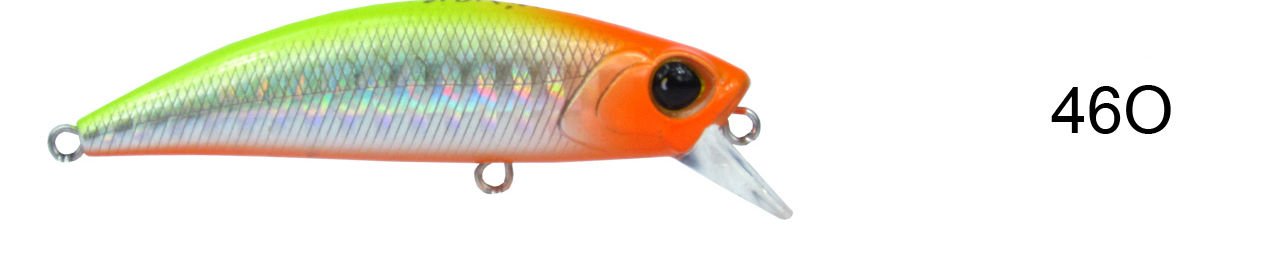 River Picky Boy 60S 6Cm 7G Maket Balık 46O