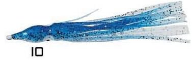 Fladen 12 cm Ahtapot 10P 10