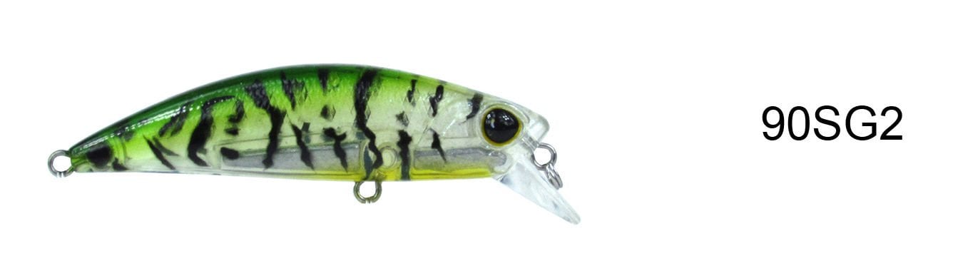 River Picky Boy 60S 6Cm 7G Maket Balık 90SG2