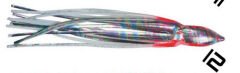 Fladen 12 cm Ahtapot 10P 12
