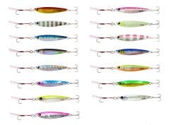 Lucky John Basara Jig Yem 40Gr