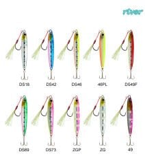 River Alfred Jig 10G 6Cm