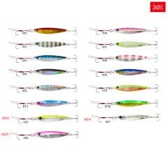 Lucky John Basara Jig Yem 40Gr 006