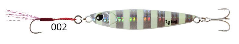 Lucky John Basara Jig Yem 40Gr 002