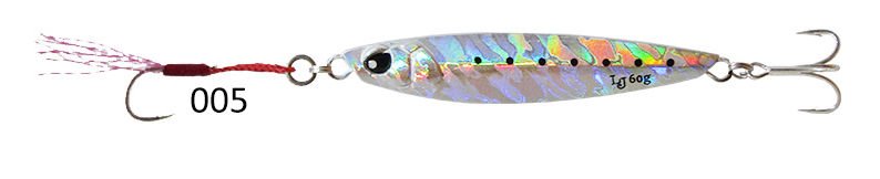 Lucky John Basara Jig Yem 40Gr 005