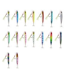 River Alfred Jig 15G 6.8Cm