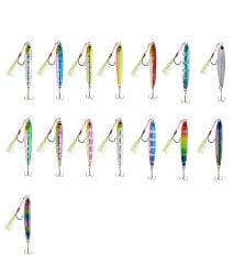 River Alfred Jig 15G 6.8Cm