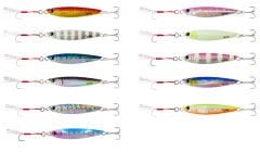 Lucky John Basara Jig Yem 60Gr