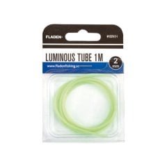 Fladen Tüp Boru Fosforlu 4mm 1Mt