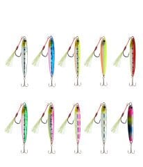 River Alfred Jig 20G 7.8Cm