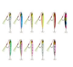 River Alfred Jig 20G 7.8Cm