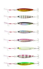 Lucky John Basara Jig Yem 80Gr