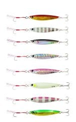 Lucky John Basara Jig Yem 80Gr