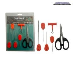 BOİLİ TIGI 6'LI SET