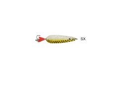 Fladen Seatrout Turna Kaşığı 17G 7cm SX