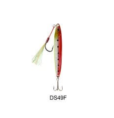 River Alfred Jig 40G 9Cm DS49F
