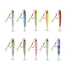 River Alfred Jig 60G 10Cm