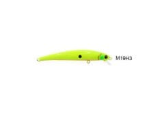 Ecotackle Esperes 90F 9Cm 5.5G Maket Balık M19H3