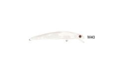 Ecotackle Esperes 90F 9Cm 5.5G Maket Balık M40