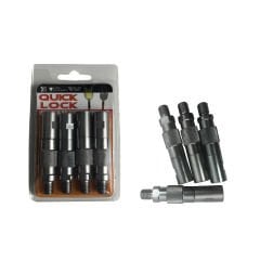 HIZLI SEHPA KİTİ 4'LÜ