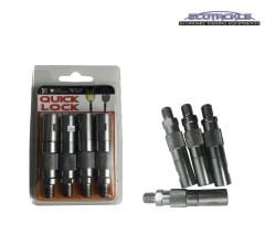 HIZLI SEHPA KİTİ 4'LÜ