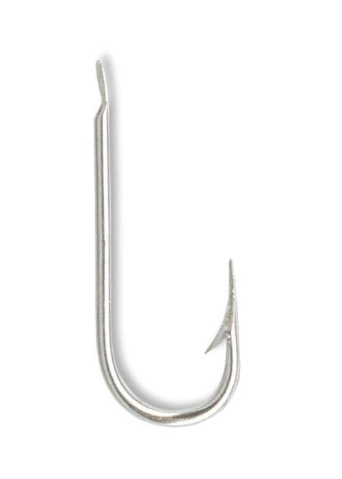 Ecotackle SH-10 Galvaniz (1251C Muadili) Dökme İğne