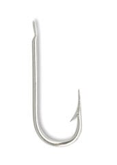 Ecotackle SH-10 Galvaniz (1251C Muadili) Dökme İğne