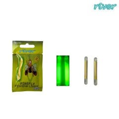 FOSFOR 6.0*50 , TOZ SARI-YEŞİL 2P