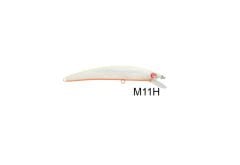 Ecotackle Les Terron 110F 11Cm 14G Maket Balık M11H
