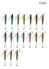 KAWA  THOR JIG 40 GR 03