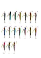 KaWa Jıl THOR JIG 40 GR