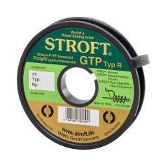 Stroft Gtp Typ-R 125 Mt Örgü Misina Ebruli R1