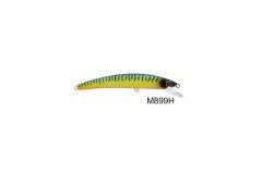 Ecotackle Les Terron 110F 11Cm 14G Maket Balık M899H