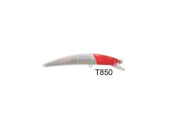 Ecotackle Les Terron 110F 11Cm 14G Maket Balık T850