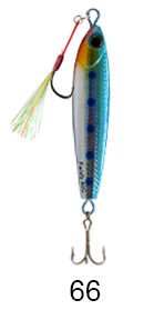 KaWa Jıl THOR JIG 40 GR 66