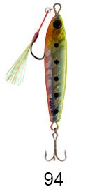 KaWa Jıl THOR JIG 40 GR 94