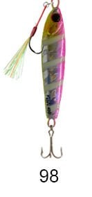 KaWa Jıl THOR JIG 40 GR 98