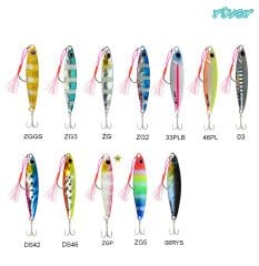 RİVER ALONSO JİG 15G
