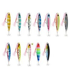 RİVER ALONSO JİG 15G